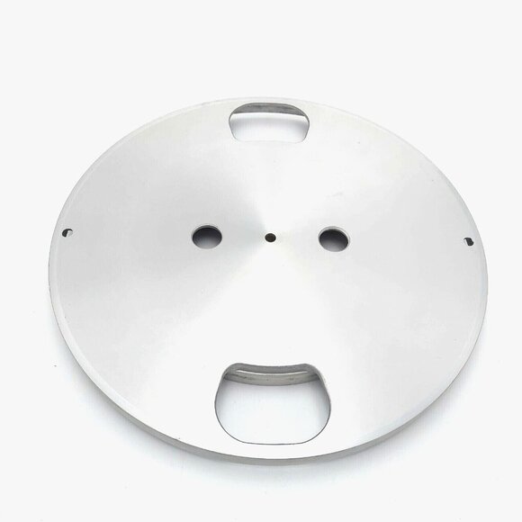 Pioneer PL-12D Original OEM Platter PNR-0110-0 - Picture 1 of 3